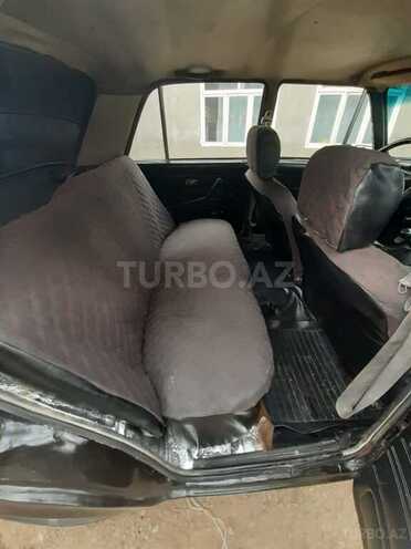LADA (VAZ) 2106 1987, 355,568 km - 1.5 l - Masallı