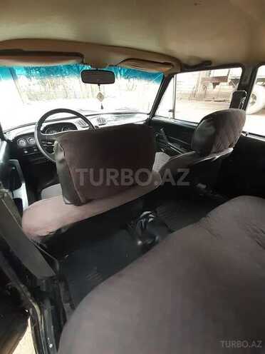 LADA (VAZ) 2106 1987, 355,568 km - 1.5 l - Masallı