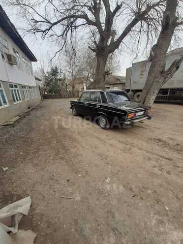 LADA (VAZ) 2106 1987, 355,568 km - 1.5 l - Masallı