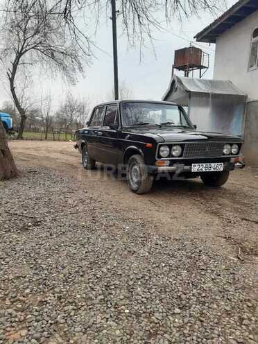 LADA (VAZ) 2106 1987, 355,568 km - 1.5 l - Masallı