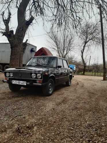 LADA (VAZ) 2106 1987, 355,568 km - 1.5 l - Masallı