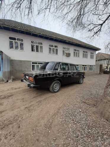 LADA (VAZ) 2106 1987, 355,568 km - 1.5 l - Masallı