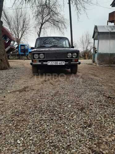 LADA (VAZ) 2106 1987, 355,568 km - 1.5 l - Masallı