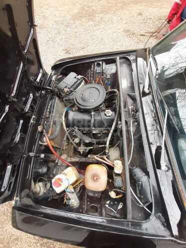 LADA (VAZ) 2106 1987, 355,568 km - 1.5 l - Masallı