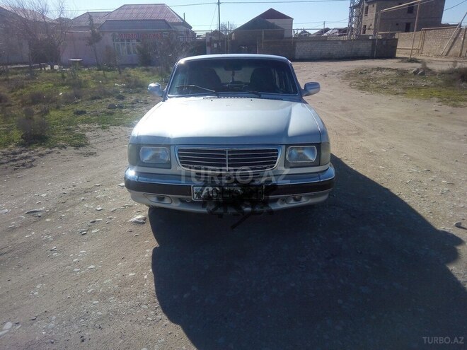 GAZ 3110 2004, 128 km - 0.3 l - Bakı