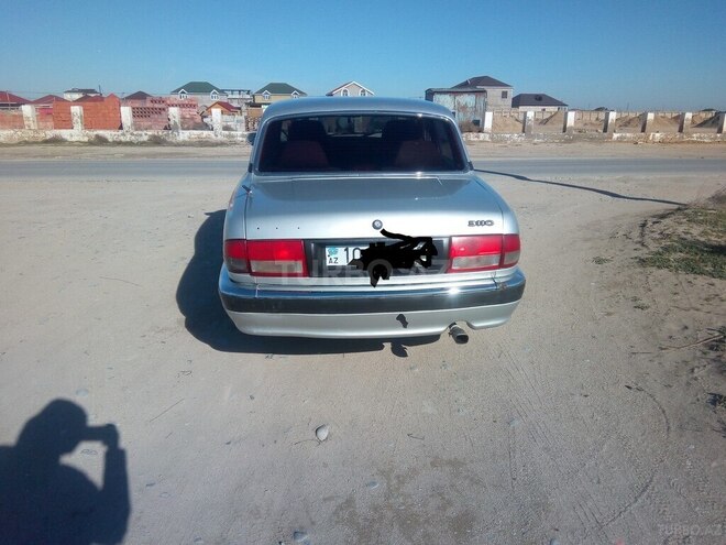 GAZ 3110 2004, 128 km - 0.3 l - Bakı