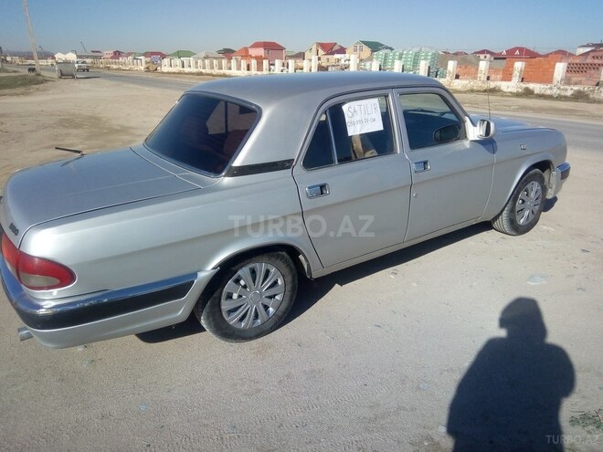GAZ 3110 2004, 128 km - 0.3 l - Bakı