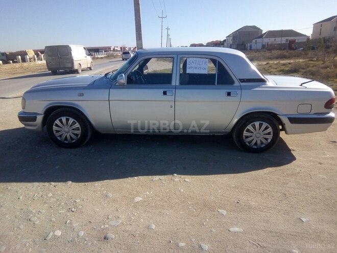 GAZ 3110 2004, 128 km - 0.3 l - Bakı