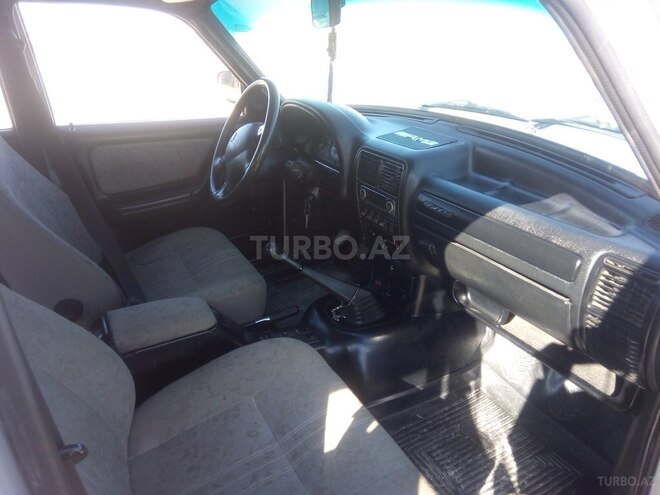 GAZ 3110 2004, 128 km - 0.3 l - Bakı
