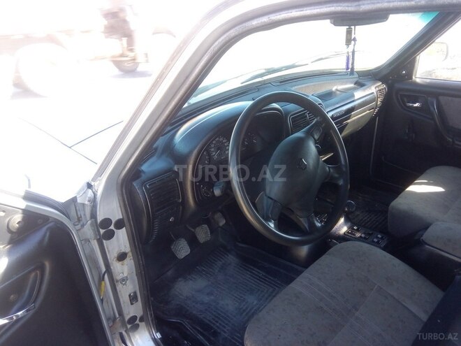 GAZ 3110 2004, 128 km - 0.3 l - Bakı