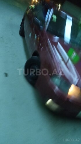 Daewoo Nexia 2011, 380,000 km - 1.5 l - Bakı