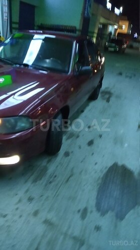 Daewoo Nexia 2011, 380,000 km - 1.5 l - Bakı