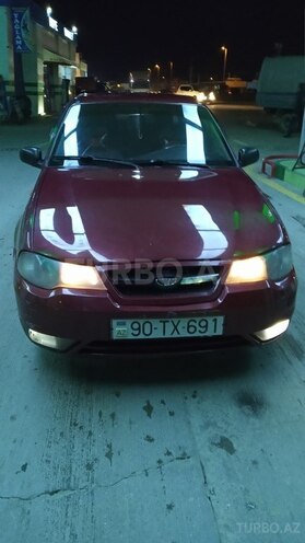 Daewoo Nexia 2011, 380,000 km - 1.5 l - Bakı