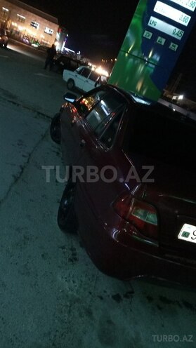 Daewoo Nexia 2011, 380,000 km - 1.5 l - Bakı