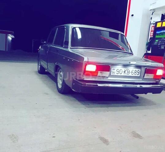 LADA (VAZ) 2107 2010, 103,000 km - 1.6 l - Bərdə