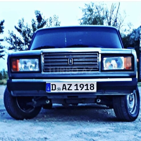 LADA (VAZ) 2107 2010, 103,000 km - 1.6 l - Bərdə