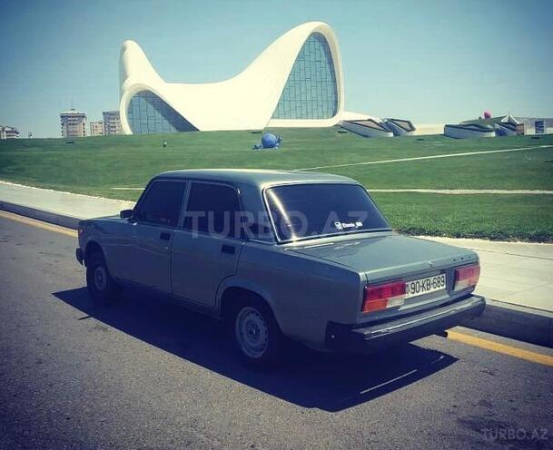 LADA (VAZ) 2107 2010, 103,000 km - 1.6 l - Bərdə