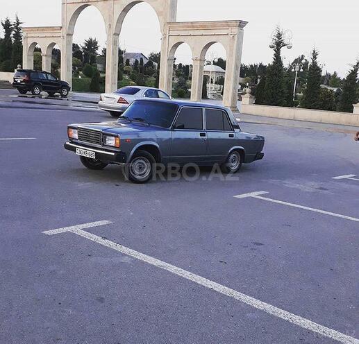 LADA (VAZ) 2107 2010, 103,000 km - 1.6 l - Bərdə