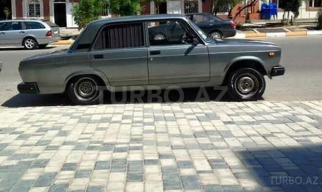 LADA (VAZ) 2107 2010, 103,000 km - 1.6 l - Bərdə