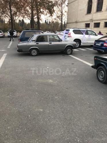 LADA (VAZ) 2107 2010, 103,000 km - 1.6 l - Bərdə