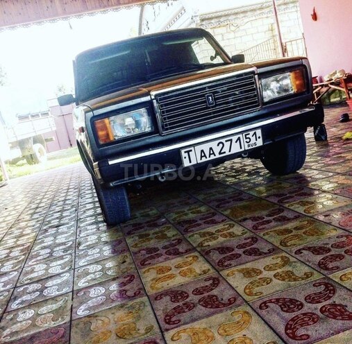 LADA (VAZ) 2107 2010, 103,000 km - 1.6 l - Bərdə