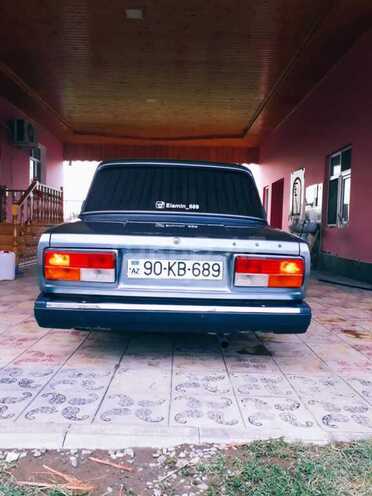 LADA (VAZ) 2107 2010, 103,000 km - 1.6 l - Bərdə