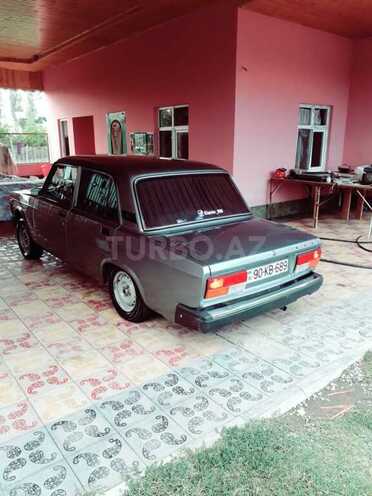 LADA (VAZ) 2107 2010, 103,000 km - 1.6 l - Bərdə
