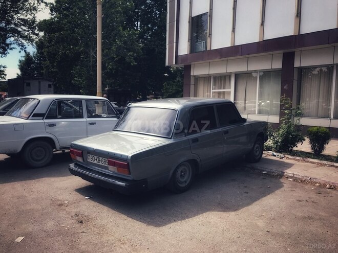 LADA (VAZ) 2107 2010, 103,000 km - 1.6 l - Bərdə
