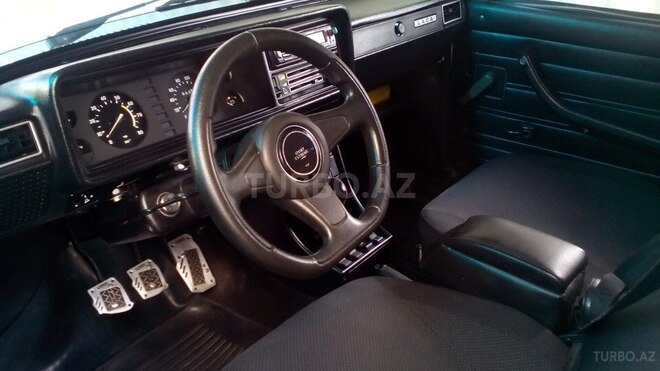 LADA (VAZ) 2107 2010, 103,000 km - 1.6 l - Bərdə
