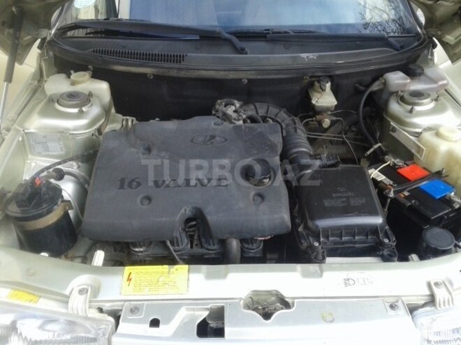 LADA (VAZ) 2112 2005, 277,777 km - 1.5 л - Bərdə