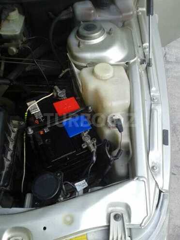 LADA (VAZ) 2112 2005, 277,777 km - 1.5 л - Bərdə