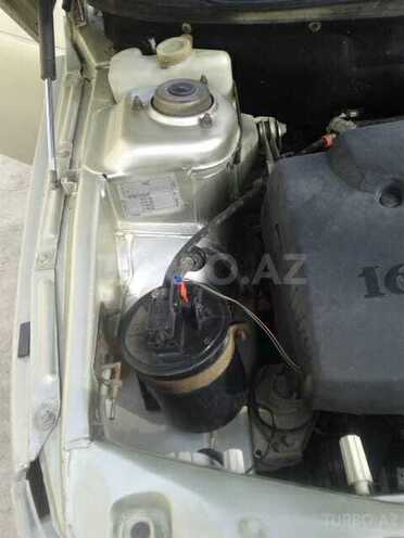 LADA (VAZ) 2112 2005, 277,777 km - 1.5 л - Bərdə