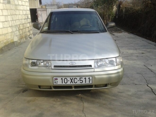 LADA (VAZ) 2112 2005, 277,777 km - 1.5 л - Bərdə