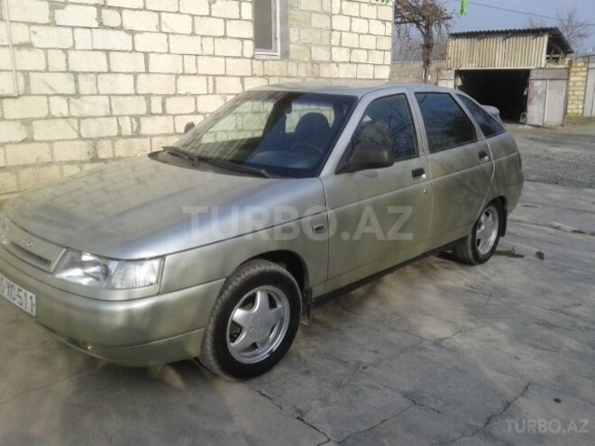 LADA (VAZ) 2112 2005, 277,777 km - 1.5 л - Bərdə
