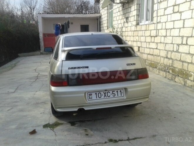 LADA (VAZ) 2112 2005, 277,777 km - 1.5 л - Bərdə
