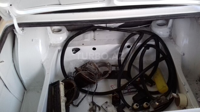 LADA (VAZ) 21011 1985, 333 km - 1.3 l - Bərdə