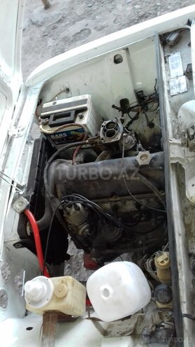 LADA (VAZ) 21011 1985, 333 km - 1.3 l - Bərdə