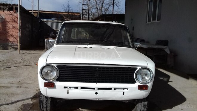 LADA (VAZ) 21011 1985, 333 km - 1.3 l - Bərdə