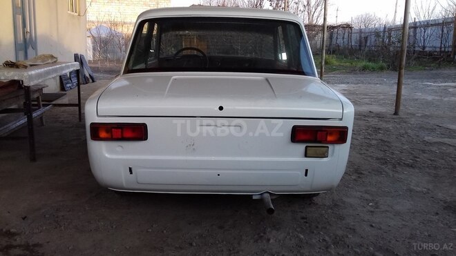 LADA (VAZ) 21011 1985, 333 km - 1.3 l - Bərdə