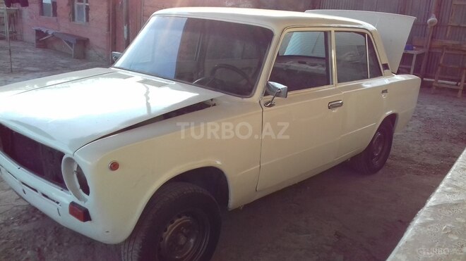 LADA (VAZ) 21011 1985, 333 km - 1.3 l - Bərdə