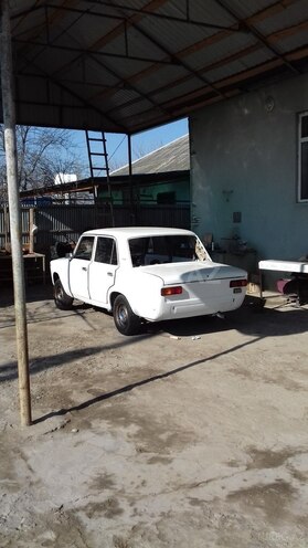 LADA (VAZ) 21011 1985, 333 km - 1.3 l - Bərdə