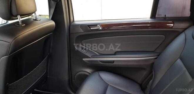 Mercedes GL 350 2010, 131,000 km - 3.0 l - Bakı
