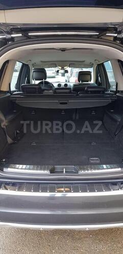 Mercedes GL 350 2010, 131,000 km - 3.0 l - Bakı