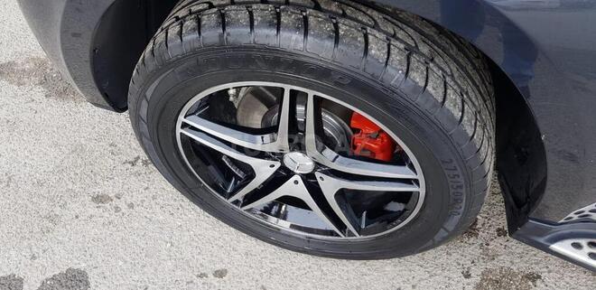 Mercedes GL 350 2010, 131,000 km - 3.0 l - Bakı