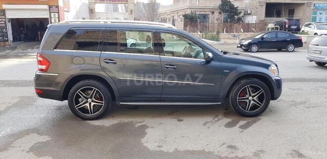 Mercedes GL 350 2010, 131,000 km - 3.0 l - Bakı