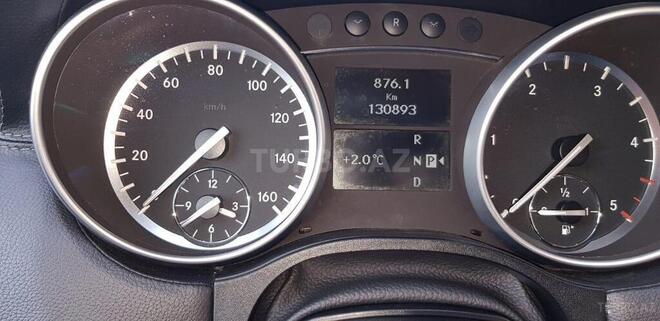 Mercedes GL 350 2010, 131,000 km - 3.0 l - Bakı