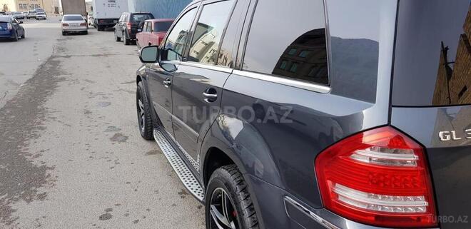 Mercedes GL 350 2010, 131,000 km - 3.0 l - Bakı