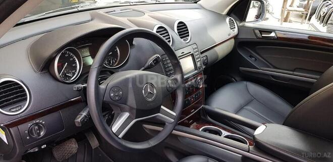 Mercedes GL 350 2010, 131,000 km - 3.0 l - Bakı
