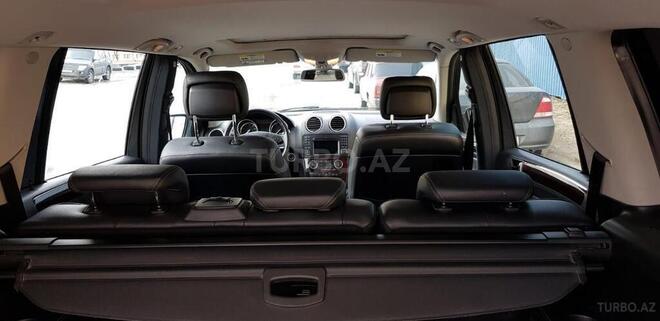 Mercedes GL 350 2010, 131,000 km - 3.0 l - Bakı