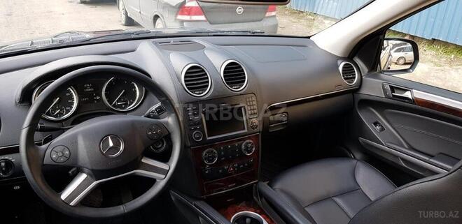 Mercedes GL 350 2010, 131,000 km - 3.0 l - Bakı